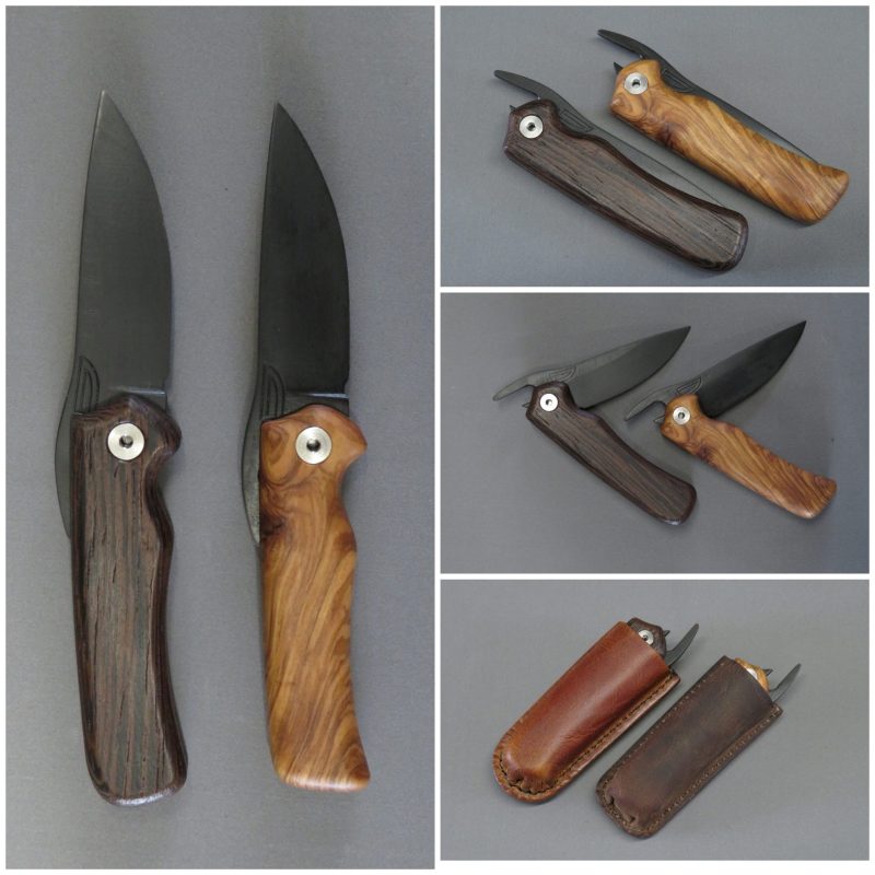 Friction Folder klein