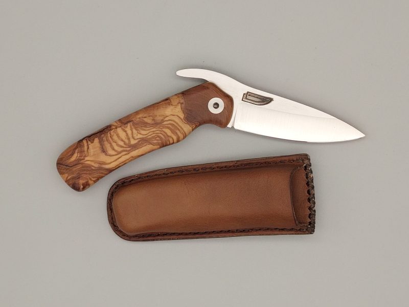 Friction Folder klein
