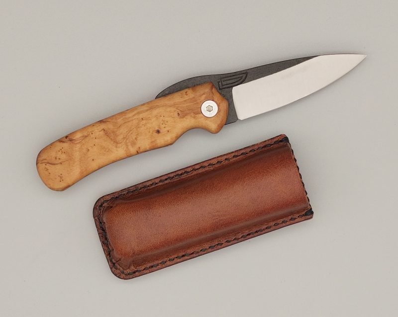 Friction Folfer klein