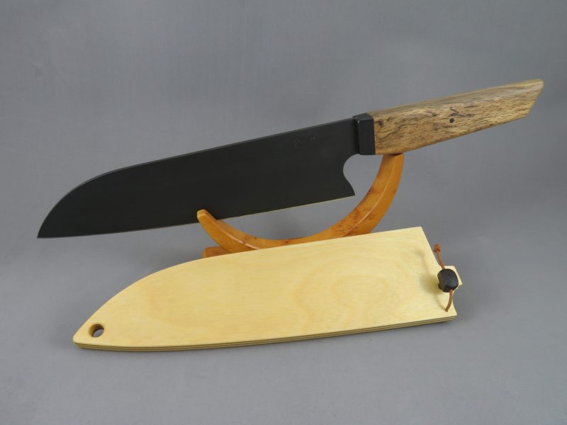 Santoku Buche