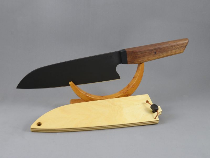 Santoku Palisander